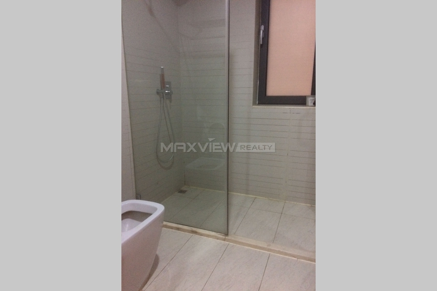 Mixion Residence 3bedroom 240sqm ¥34,000 BJ0002887