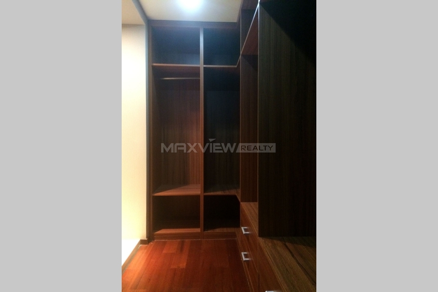 Mixion Residence 3bedroom 240sqm ¥34,000 BJ0002887