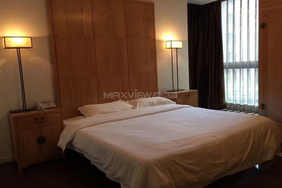Shiqiao Apartment 2bedroom 148sqm ¥23,000 BJ0002895