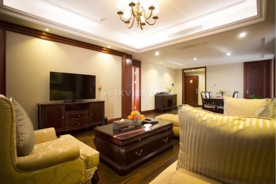 Yuanyang Residences 2bedroom 170sqm ¥32,000 BJ0002900