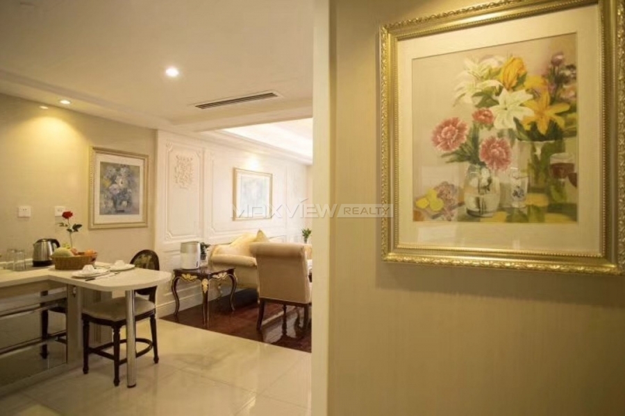 Yuanyang Residences 1bedroom 81sqm ¥16,000 BJ0002904