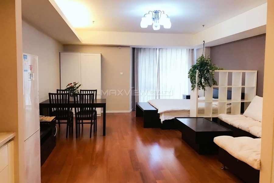 Mixion Residence 1bedroom 72sqm ¥15,000 BJ0002918