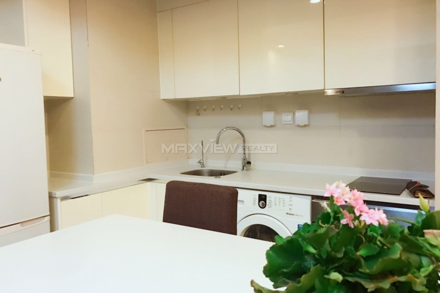 Mixion Residence 1bedroom 75sqm ¥15,000 BJ0002919