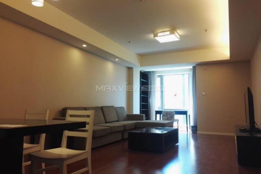 Mixion Residence 2bedroom 160sqm ¥27,000 BJ0002929