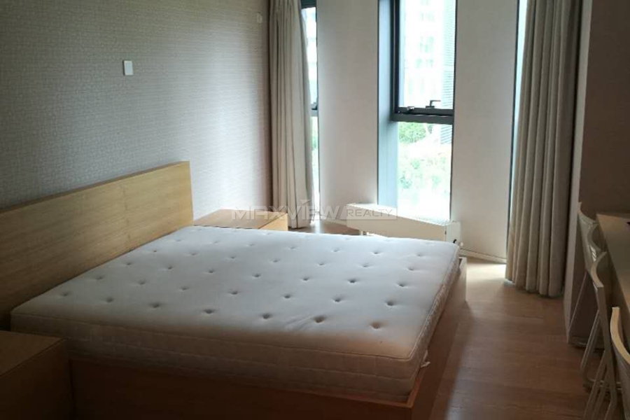 Sanlitun SOHO 2bedroom 180sqm ¥30,000 BJ0002935