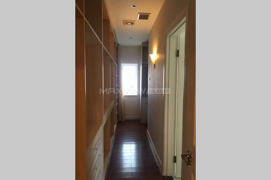 Beijing Riviera 5bedroom 500sqm ¥64,000 BJ0002941