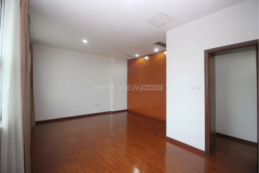 Beijing Riviera 3bedroom 210sqm ¥39,000 BJ0002942