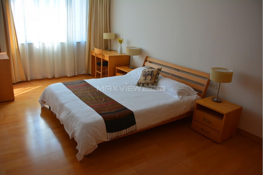 East Lake Apartment 4bedroom 241sqm ¥42,000 BJ0002950