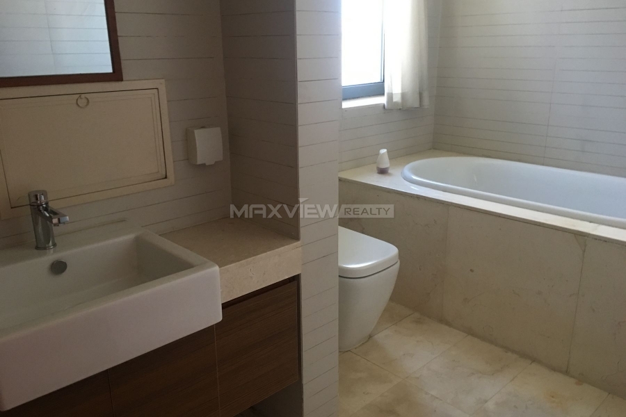 Mixion Residence 2bedroom 140sqm ¥25,000 BJ0002964