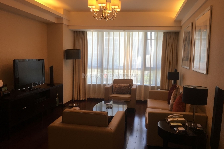 Grand Millennium 2bedroom 155sqm ¥36,000 BJ0002965