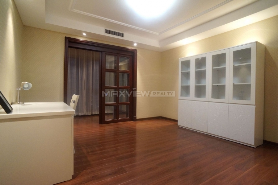 Bai Fu Yi Hotel 3bedroom 360sqm ¥58,000 BJ10004