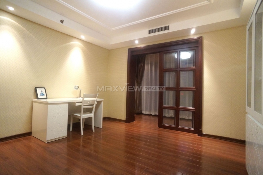 Bai Fu Yi Hotel 3bedroom 360sqm ¥58,000 BJ10004