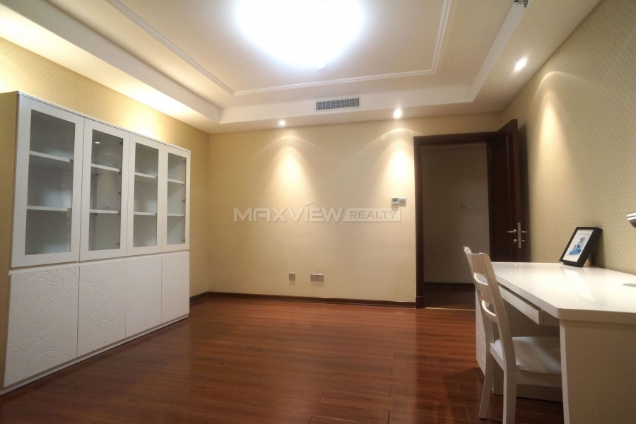 Bai Fu Yi Hotel 3bedroom 360sqm ¥58,000 BJ10004