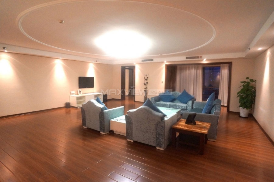 Bai Fu Yi Hotel 3bedroom 360sqm ¥58,000 BJ10004