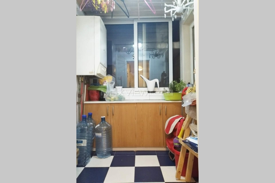 Li Shui Garden 2bedroom 119sqm ¥15,000 BJ0002977