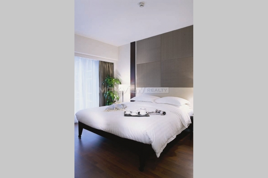 Oriental plaza 3bedroom 260sqm ¥43,000 BJ10003