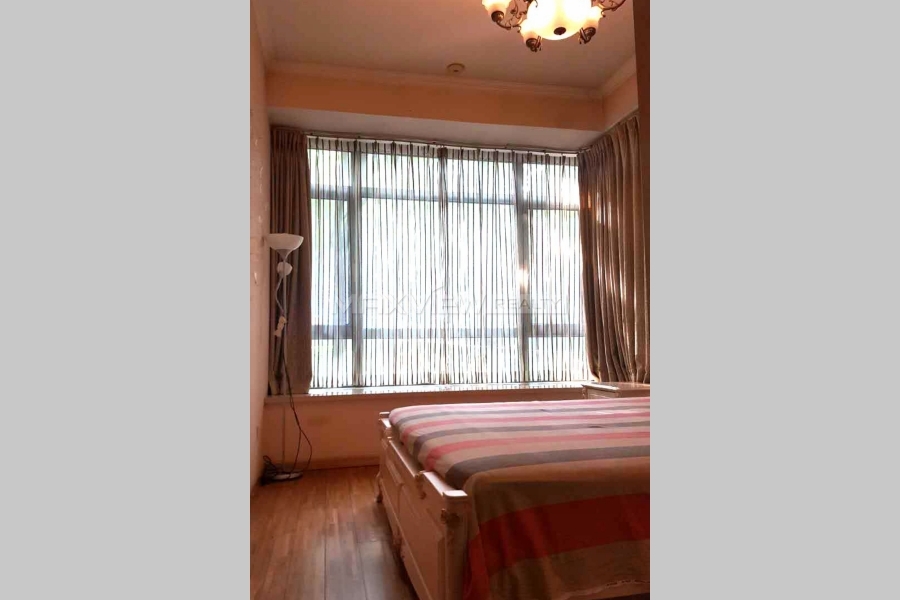 Seasons Park 2bedroom 95sqm ¥15,000 BJ0002974