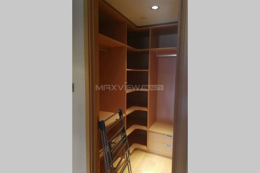 Shimao Gongsan 2bedroom 136sqm ¥19,000 BJ0002985