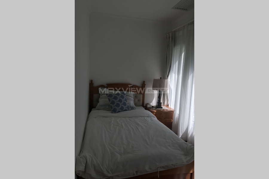 Guang Ming Apartment 4bedroom 198sqm ¥50,000 BJ0002983