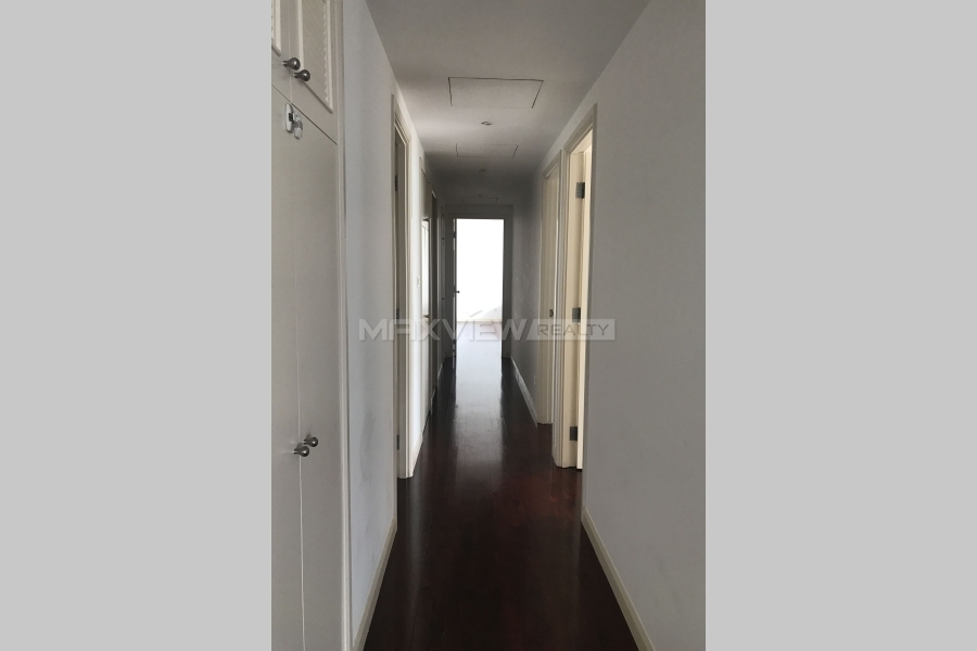 Park Avenue 4bedroom 220sqm ¥36,000 BJ0002982