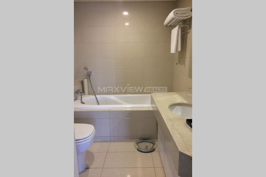 Central Park 2bedroom 126sqm ¥24,500 BJ0003007