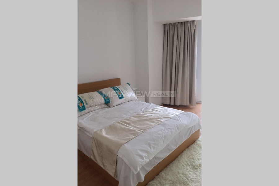 Sanlitun SOHO 3bedroom 249sqm ¥42,000 BJ0003001