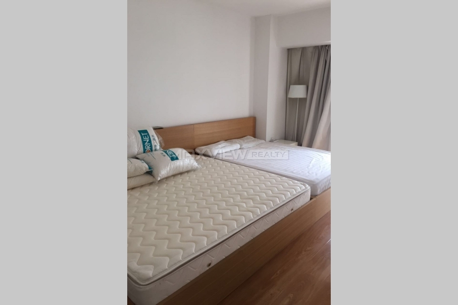 Sanlitun SOHO 3bedroom 249sqm ¥42,000 BJ0003001