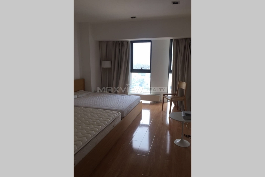 Sanlitun SOHO 3bedroom 249sqm ¥42,000 BJ0003001