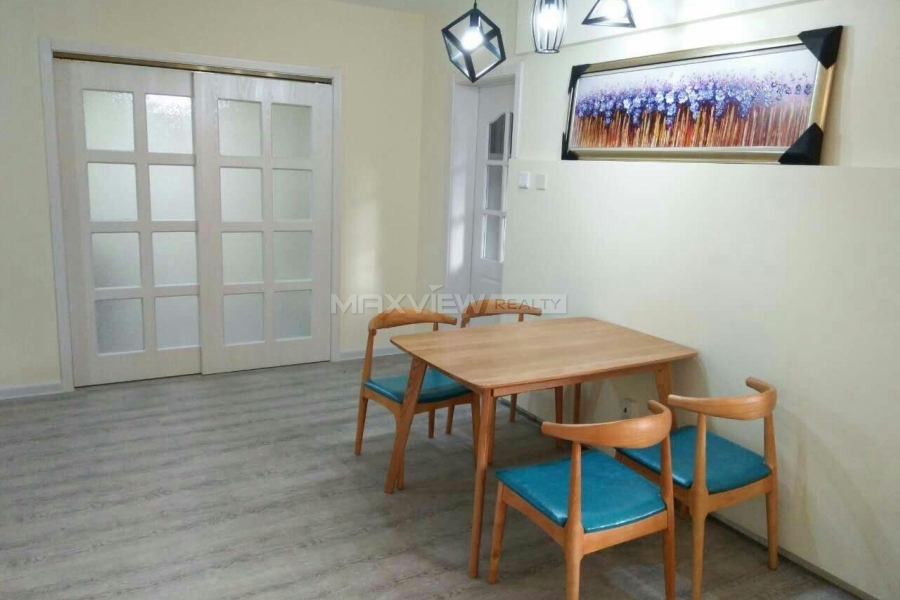 Yangguang100 international apartment 2bedroom 110sqm ¥17,000 BJ0003033