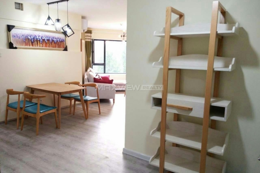 Yangguang100 international apartment 2bedroom 110sqm ¥17,000 BJ0003033