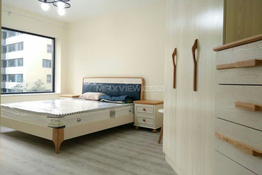 Yangguang100 international apartment 2bedroom 110sqm ¥17,000 BJ0003033