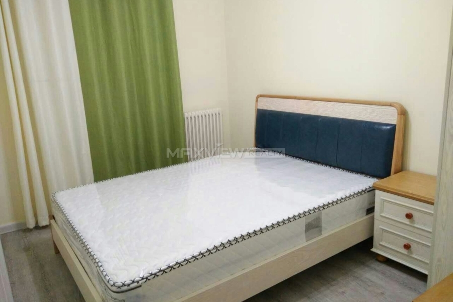 Yangguang100 international apartment 2bedroom 110sqm ¥17,000 BJ0003033