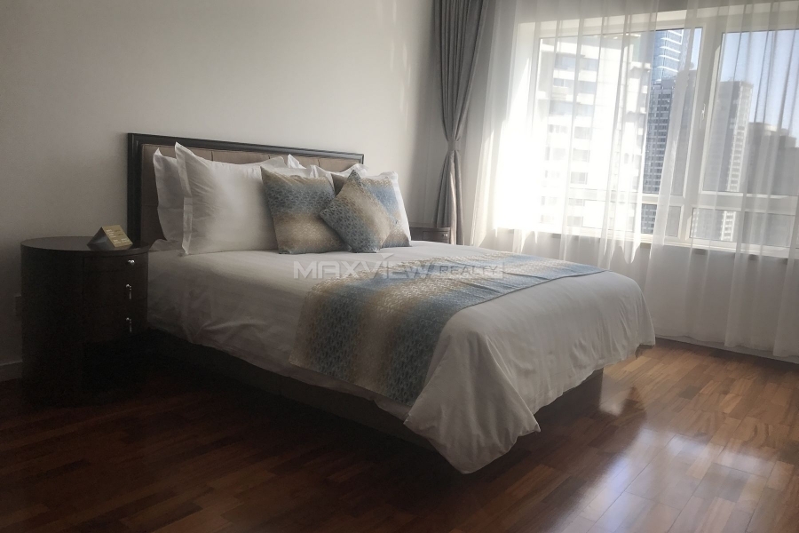 Central Park 3bedroom 165sqm ¥37,500 BJ0003046