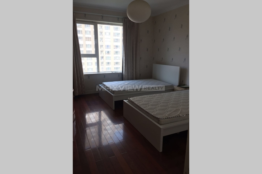 Global Trade Mansion 3bedroom 258sqm ¥36,000 BJ0003060