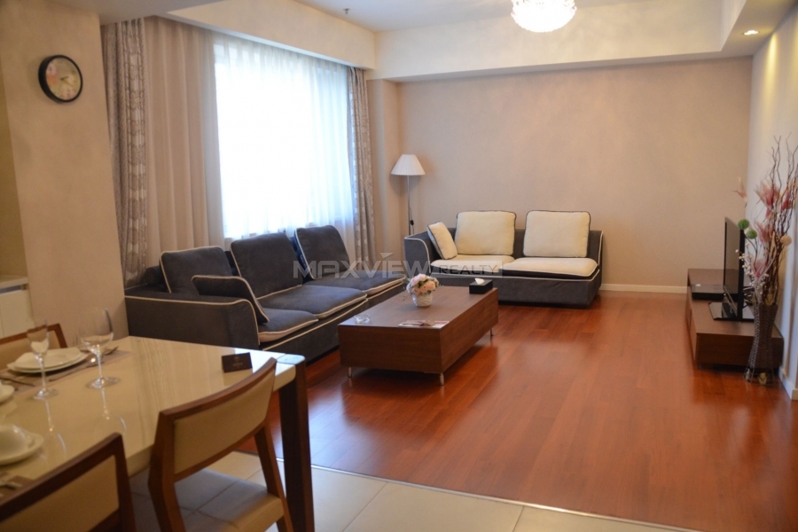 Mixion Residence 1bedroom 78sqm ¥15,000 BJ0003064