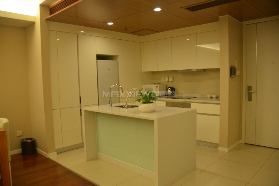 Mixion Residence 1bedroom 78sqm ¥15,000 BJ0003064