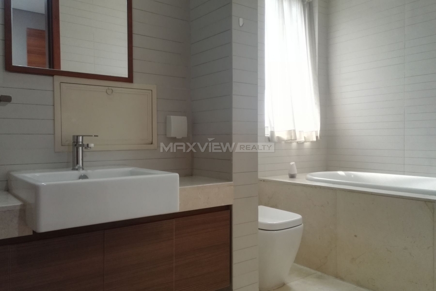 Mixion Residence 2bedroom 160sqm ¥27,000 BJ0003082