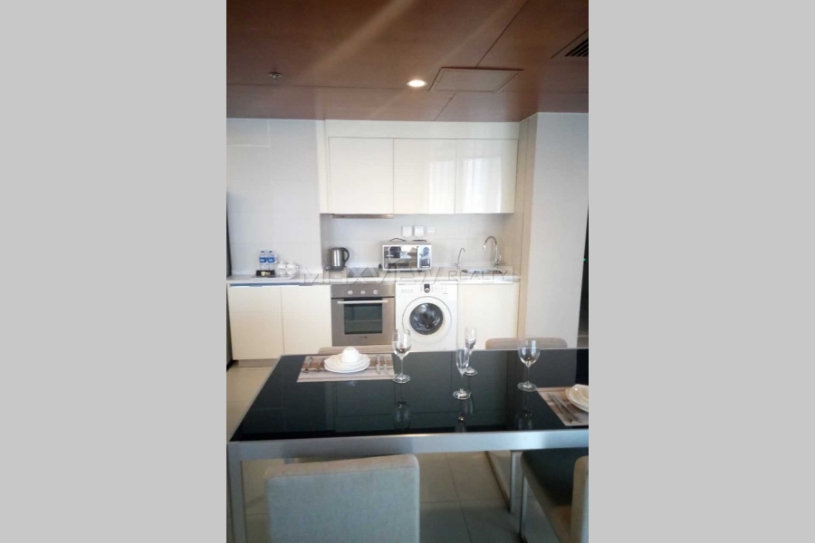 Mixion Residence 2bedroom 110sqm ¥16,000 BJ0003080