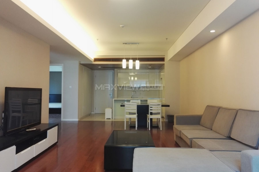 Mixion Residence 2bedroom 140sqm ¥25,000 BJ0003079