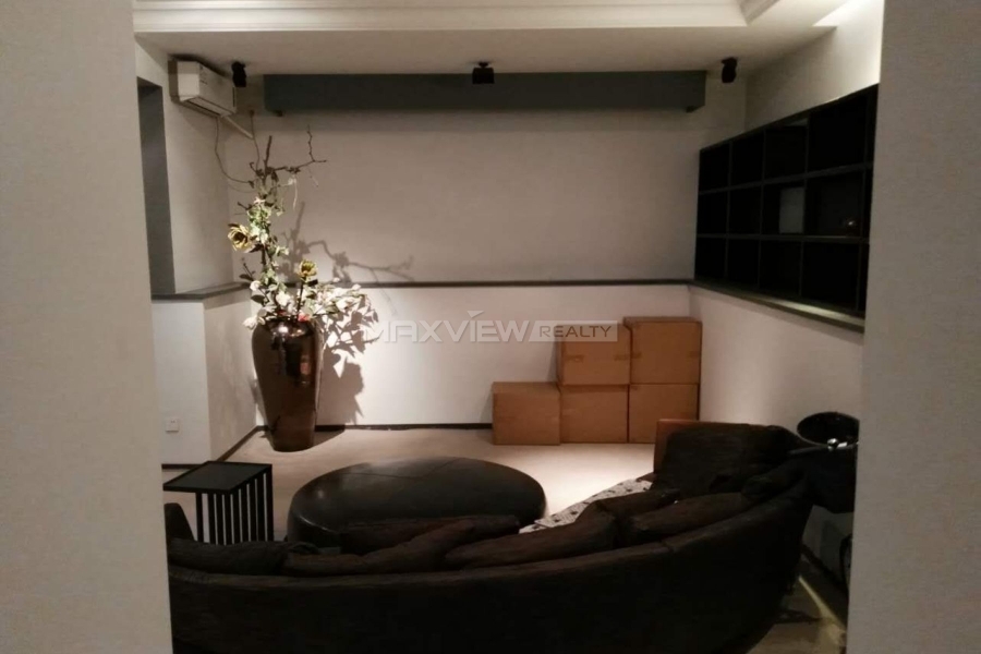 Xinqiao North Court Yard 3bedroom 190sqm ¥25,000 BJ0003085