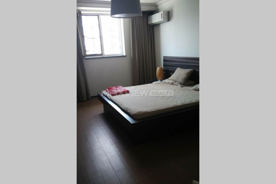 Xinqiao North Court Yard 3bedroom 190sqm ¥25,000 BJ0003085