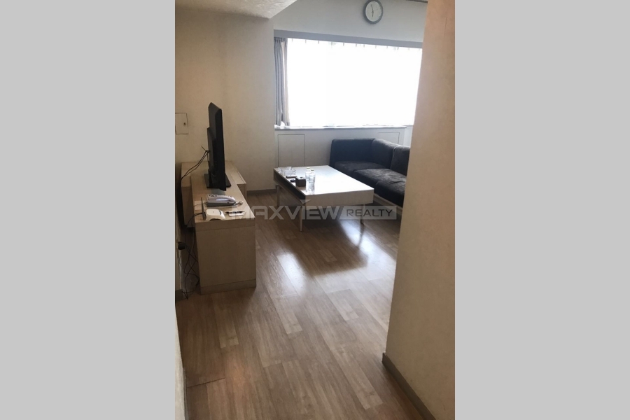 Jiuxian Apartment 1bedroom 100.84sqm ¥15,000 BJ0003108