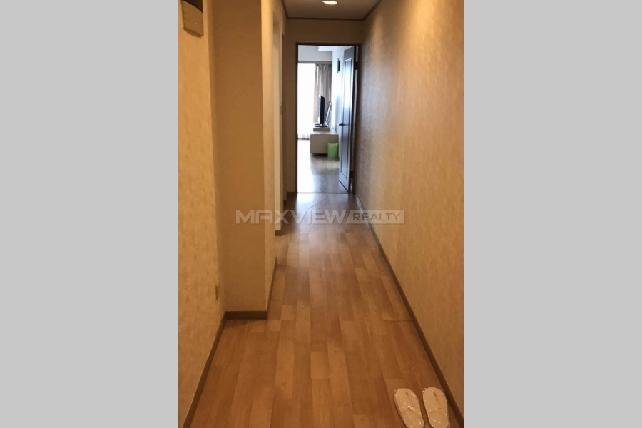 Jiuxian Apartment 1bedroom 100.84sqm ¥15,000 BJ0003108