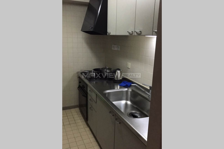 Jiuxian Apartment 1bedroom 111.58sqm ¥15,000 BJ0003109