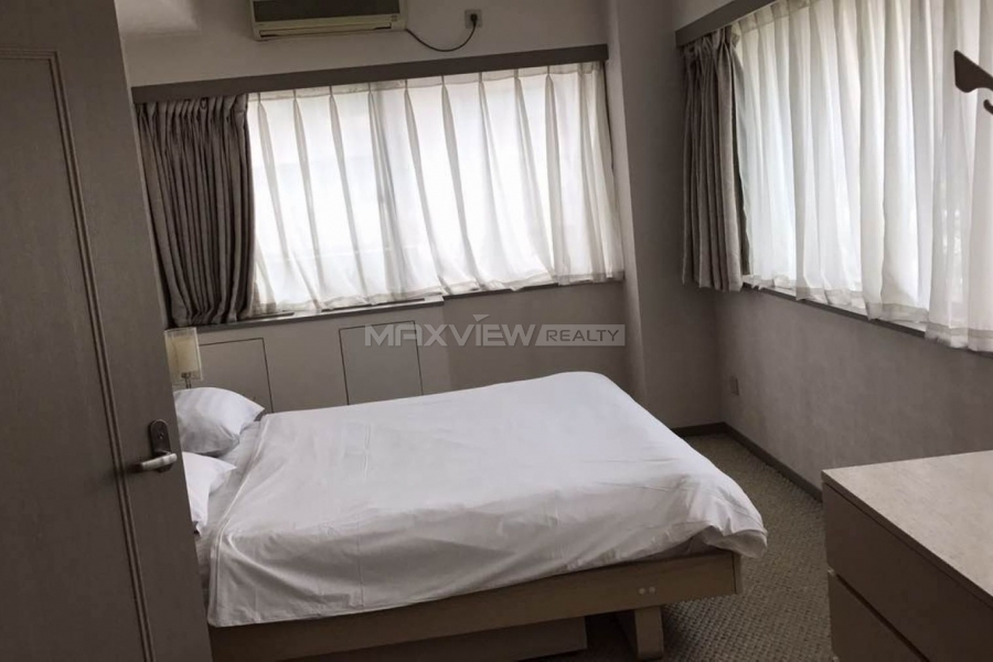 Jiuxian Apartment 1bedroom 111.58sqm ¥15,000 BJ0003109