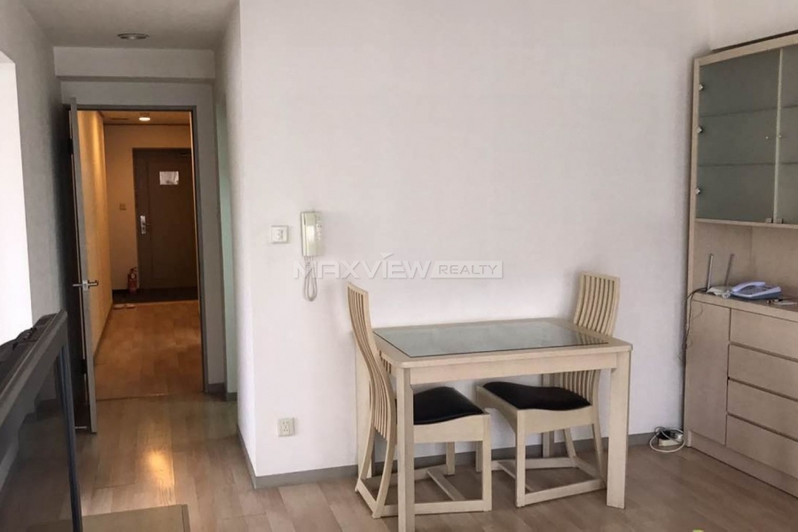 Jiuxian Apartment 1bedroom 111.58sqm ¥15,000 BJ0003109