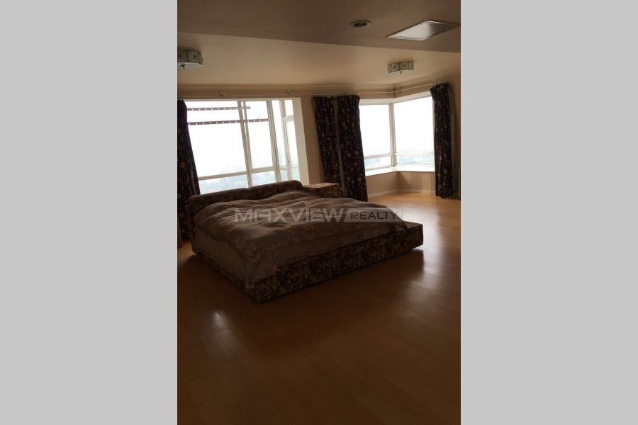 Greenlake Place 2bedroom 180sqm ¥21,000 BJ0003120