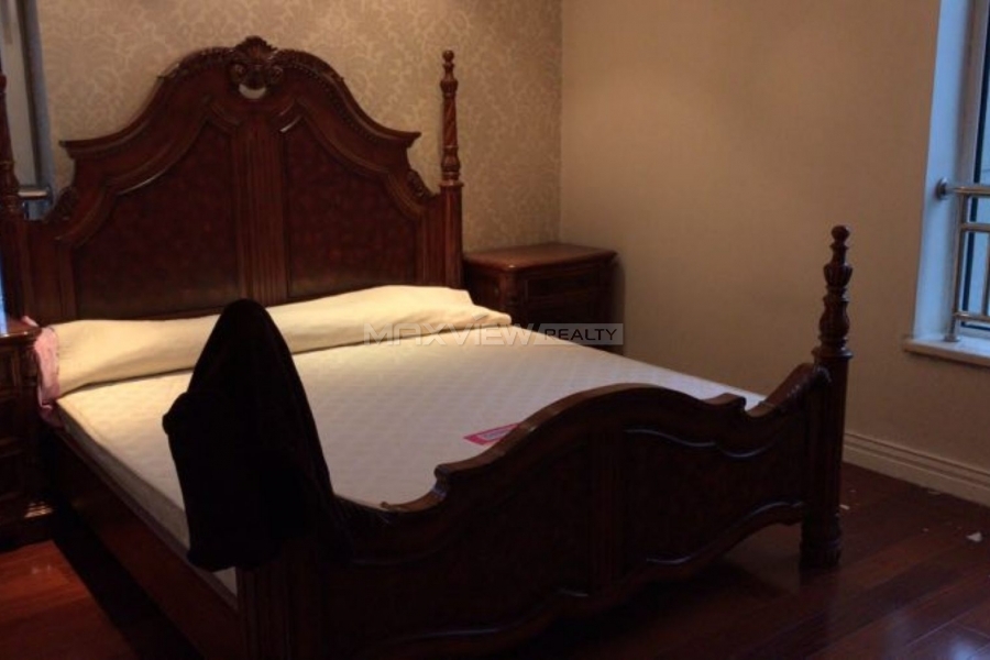 CBD Private Castle 3bedroom 170sqm ¥26,000 BJ0003129