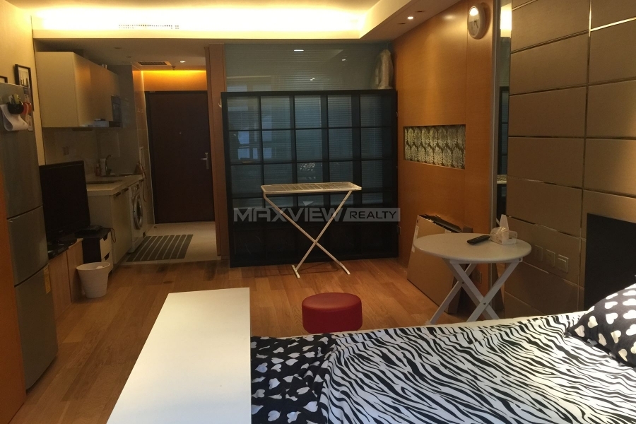 The First Platinum County 1bedroom 48sqm ¥8,500 BJ0003131