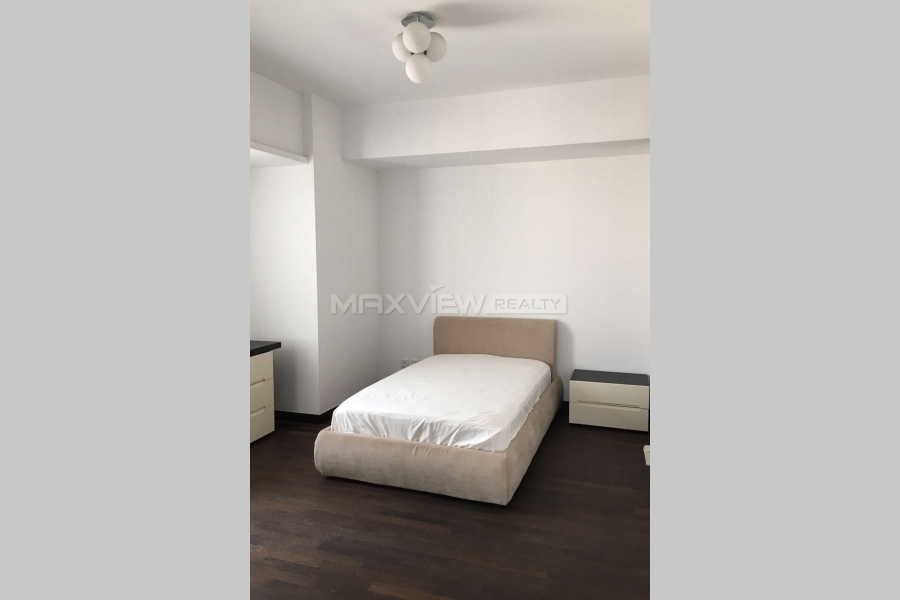 Gemini Grove 2bedroom 160sqm ¥35,000 BJ0003128